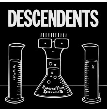 Descendents - Hypercaffium Spazzinate (Deluxe Edition)