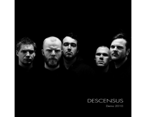 Descensus - Demo 2010