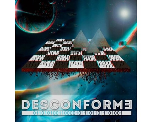 Desconforme - ¡La Résistance!