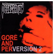 Desecration - Gore And PerVersion2