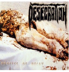 Desecration - Process of Decay