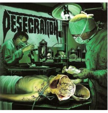 Desecration - Forensix