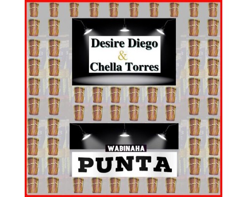 Deserie Diego - Wabinaha Punta