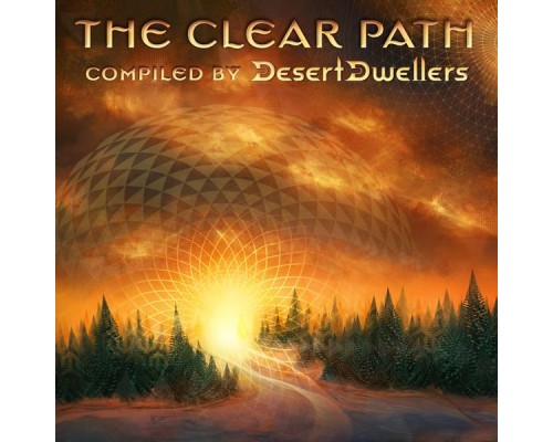 Desert Dwellers - The Clear Path