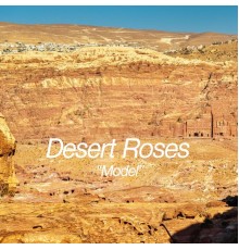 Desert Roses - Model