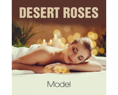 Desert Roses - Model