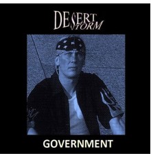 Desert Storm - Government 2015