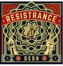 Desh - Resistrance