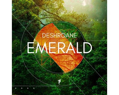 DeshRoane - Emerald