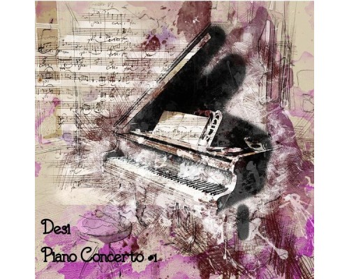 Desi - Piano Concerto #1