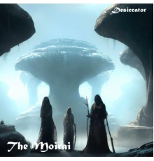 Desiccator - The Moirai