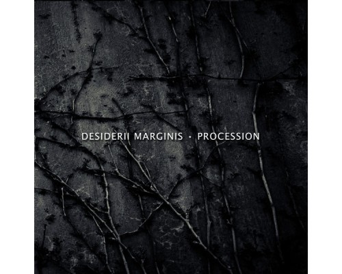 Desiderii Marginis - Procession