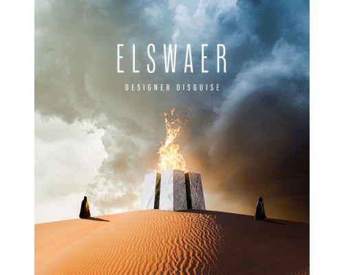 Designer Disguise - Elswaer