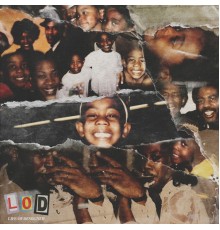 Desiigner - L.O.D.