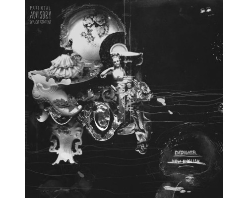 Desiigner - New English