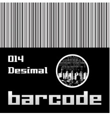Desimal - The Desimal Project EP - Part 1 (Original)