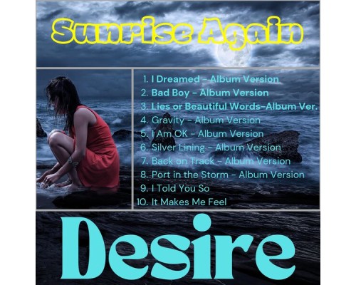 Desire - Sunrise Again