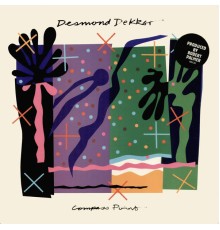 Desmond Dekker - Compass Point