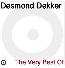 Desmond Dekker - The Very Best of Desmond Dekker