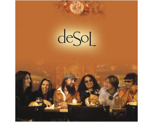 Desol - deSoL