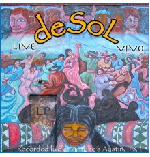 Desol - Live / Vivo