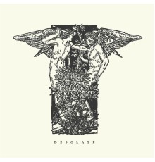 Desolate - Desolate