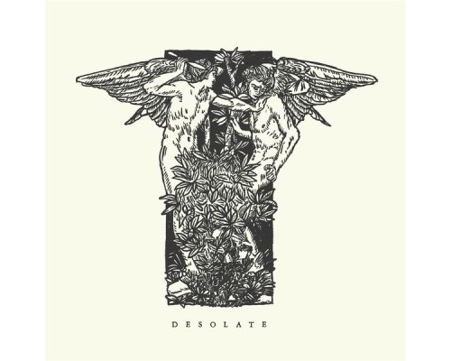 Desolate - Desolate