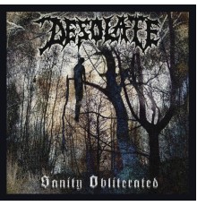 Desolate - Sanity Obliterated (Remastered)