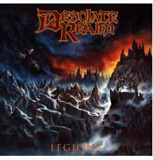 Desolate Realm - Legions