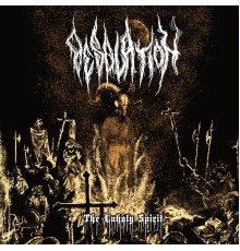 Desolation. - The Unholy Spirit