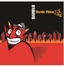 Desorden Público - Diablo