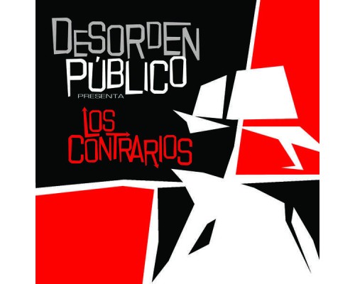 Desorden Público - Los Contrarios