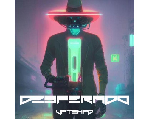 Desperado - Desperado