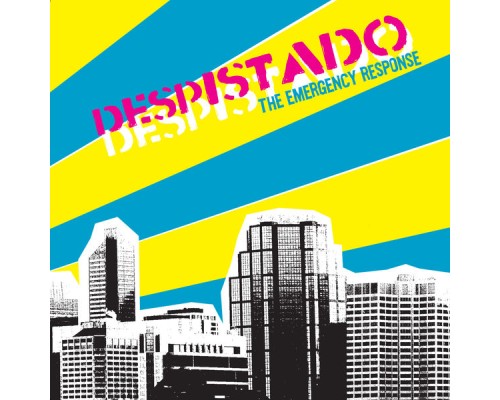 Despistado - The Emergency Response