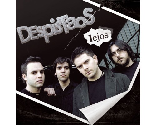 Despistaos - Lejos