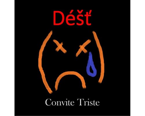 Dest - Convite Triste