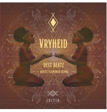 Dest Beatz - Vryheid