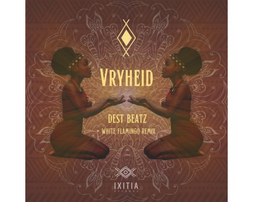 Dest Beatz - Vryheid