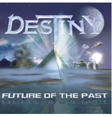 Destiny - Future of the Past