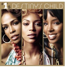 Destiny's Child - #1's