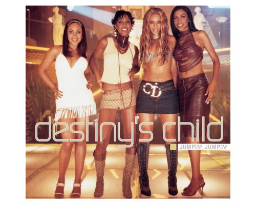 Destiny's Child - Jumpin', Jumpin'