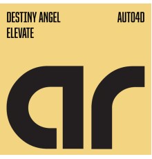 Destiny Angel - Elevate