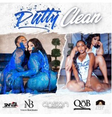 Destra, Nailah Blackman - Dutty Clean