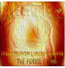 Destro - The Fossil