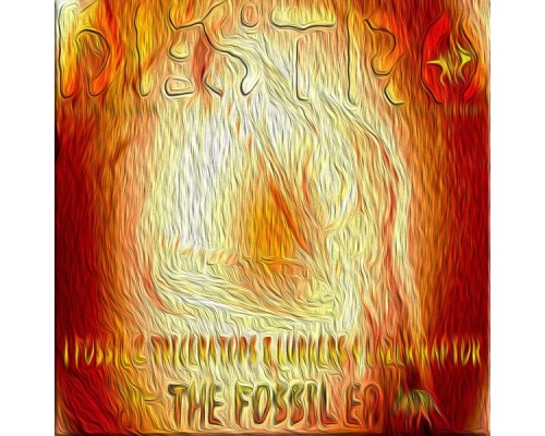 Destro - The Fossil