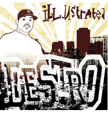 Destro - ill.ustrated