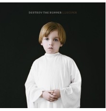 Destroy The Runner - I, Lucifer