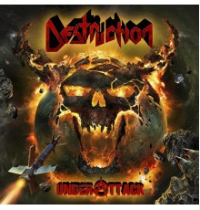 Destruction - Under Attack