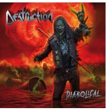 Destruction - Diabolical