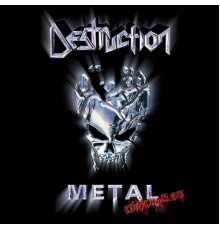 Destruction - Metal Discharge